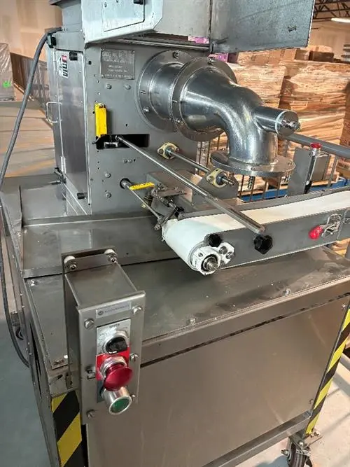 Bridge Machine BT001 Meatball Former