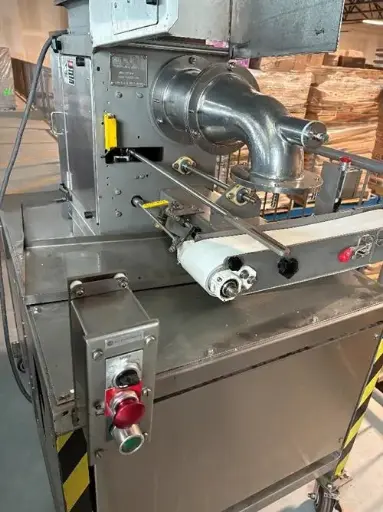 [85717] Bridge Machine BT001 Meatball Former