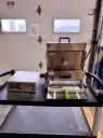 Truffly Made/Pralinenfix PFM 2000 8-Nozzle Gummie Depositor
