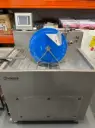Hacos 100 kg Automatic Tempering Machine