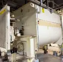 WM. A Schmidt 50,000 lb Jacketed Chocolate Tank