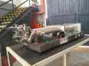 Cleveland model SGP-D-1002 stainless steel piston filler 