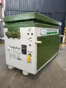 Mass model LC II 900-C EE/I0 DS boiler 