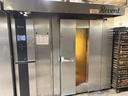 Revent Gas Fired Double Rack Oven