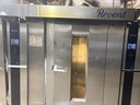 Revent Gas Fired Double Rack Oven