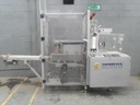 SKINETTA MODEL ASK200 BLISTER PACKAGER