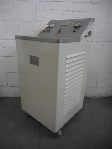 [M76040] ACCOFIL MODEL FC POWDER FILLER