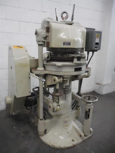 [M76172] STOKES MODEL BB2 513-2 45-STATION TABLET PRES