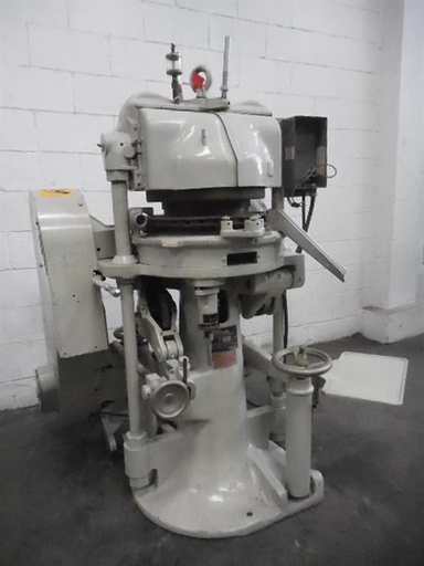 [M76173] STOKES MODEL BB2 513-3 45-STATION TABLET PRES