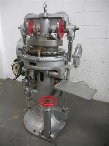 [M76492] STOKES BB2 27-STATION TAB PRESS
