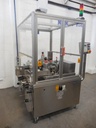 Neri model SL 400 TE stainless steel labeler