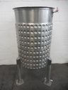 62-gallon Stainless Steel Tank