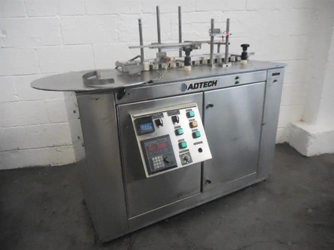 Adtech model HPS400 Liquid Filler