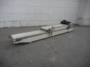 8" WIDE X 45" LONG BELT CONVEYOR