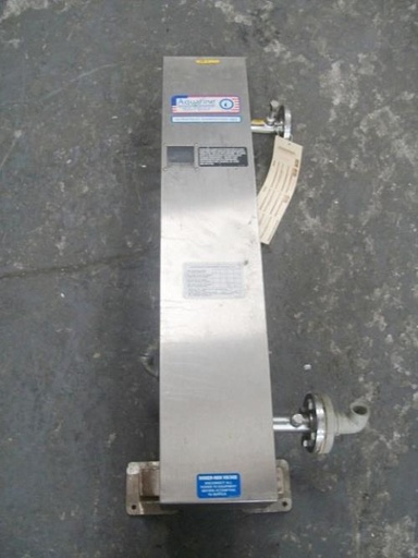 [M10134] AQUAFINE MODEL SL-1, SERIAL NUMBER FS04468