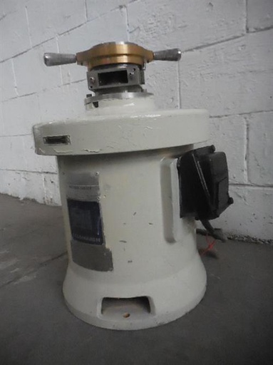 [M10536] Colomar colloidal vertical colloid mill