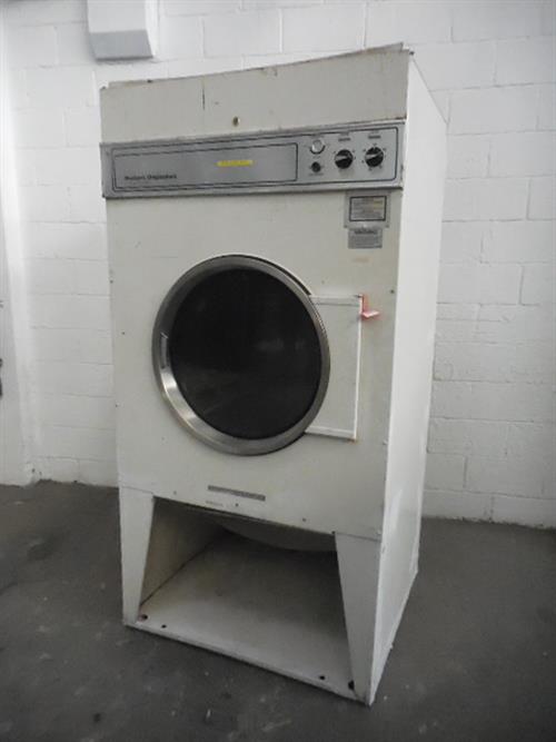 Huebsch Originators model 37CE clothes dryer