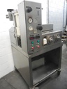 Fitzpatrick model C-8540 stainless steel chilsonator