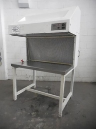 [M10765] Veco model GHFL-12 laminar flow hood