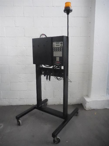[M10792] Video Jet Model 37ez Ink Jet Coder