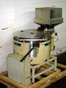 HOPPMANN MODEL RD 30'' DIAMETER BOWL FEEDER -