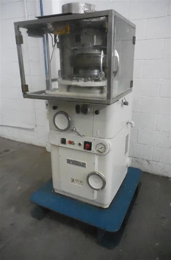 [M70170] KILIAN RT224 24-STATION KEYED TAB PRESS 