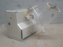 PATTERSON KELLEY 16 QT. PLEXI V-BLENDER -