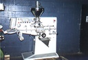 ROURE VOLUMETRIC POUCH FORMER AND FILLER 