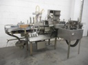 STRUNCK AVR-A03 3-PIST.AMPOULE FILLER/SEALER -