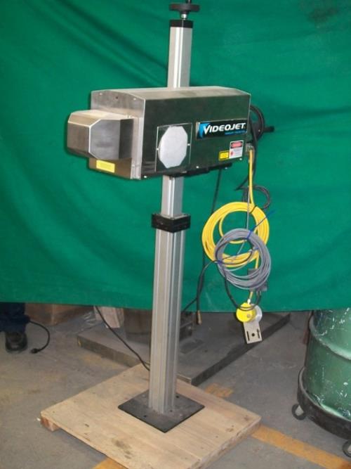 VIDEO JET FOCUS S10 S/S CODER -