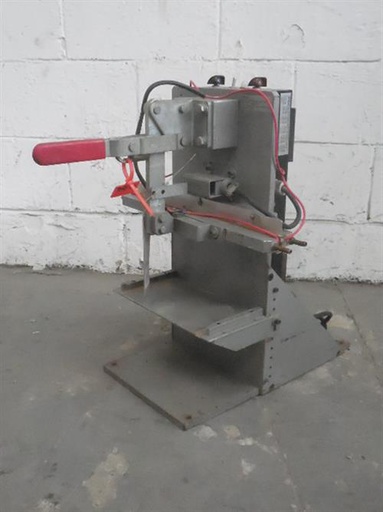 [M76267] VERTROD MODEL 14H/HTV 15" BAG SEALER -
