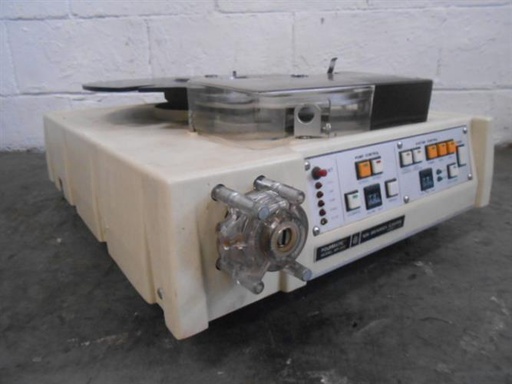[M76417] NEW BRUNSWICK MODEL MP-320 POURMATIC PUMP -