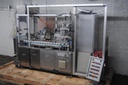 NORDEN MODEL NM1400HA TUBE FILLER 