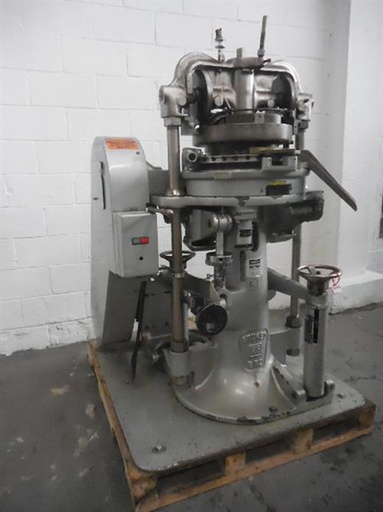 [M77308] Stokes BB2 35-Station Rotary Tab Press -
