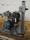 Turbofil Bench Top Vacuum Filler -