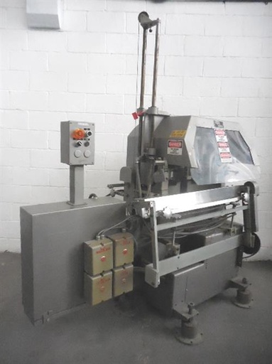 [M77325] Lakso model 71 twin head cottoner -