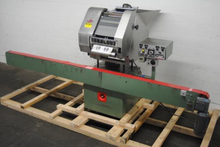 King model SC6L Slat Counter 