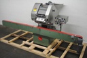 King model SC6L Slat Counter 