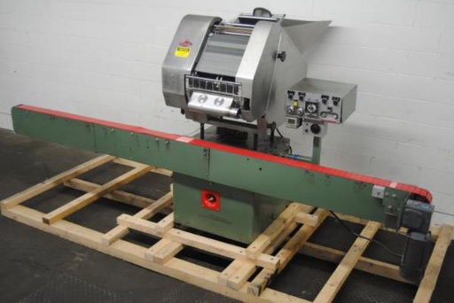 [M77803] King model SC6L Slat Counter 