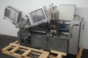 Arenco model AM2000 Hot Air Tube Filler and Sealer 