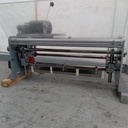 Werner Lehara 40" wide Guillotine Cutter 