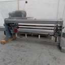 Werner Lehara 40&quot; wide Guillotine Cutter 