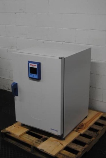 [M78351] Thermo Scientific Heratherm OMH 180-S Oven -