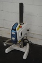 VMI Rayneri model V2004 Turbotest Portable Mixer -