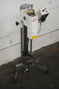 VMI Rayneri model 331300SA Turbotest Mixer -
