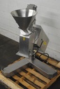 Frewitt model SGV-004 Stainless Steel Sieve/Granulator -