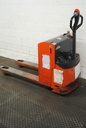 Linde EGU20-02 Electric Pallet Jack -