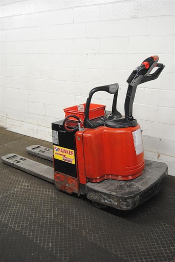[M78934] Raymond 112TMFRE60L Electric Pallet Truck -