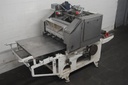 Racine model RCF24 24&quot; Wire-Cut Candy Extruder