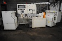 Werner & Pfleiderer model CONT-37 Coperion Twin Screw Extruder -